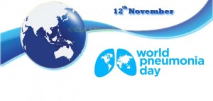 12 noiembrie - Ziua Mondială de Luptă Împotriva Pneumoniei - World Pneumonia Day (askideas.com)