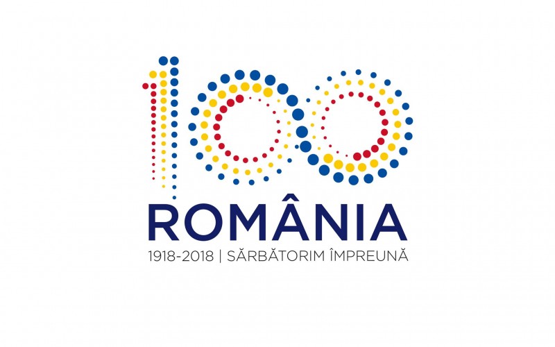 Tinerii sărbătoresc la Săcele Centenarul României