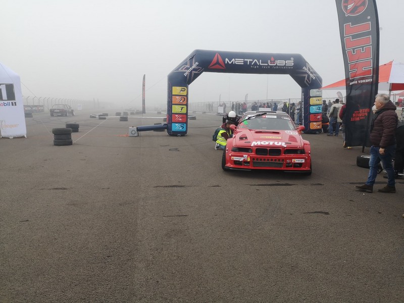 Zeci de campionate naționale și internaționale sunt deja programate la Transilvania Motor Ring