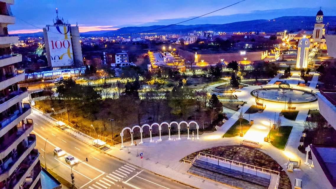Zi de mare sărbătoare creștină, marcată vineri la Alba Iulia