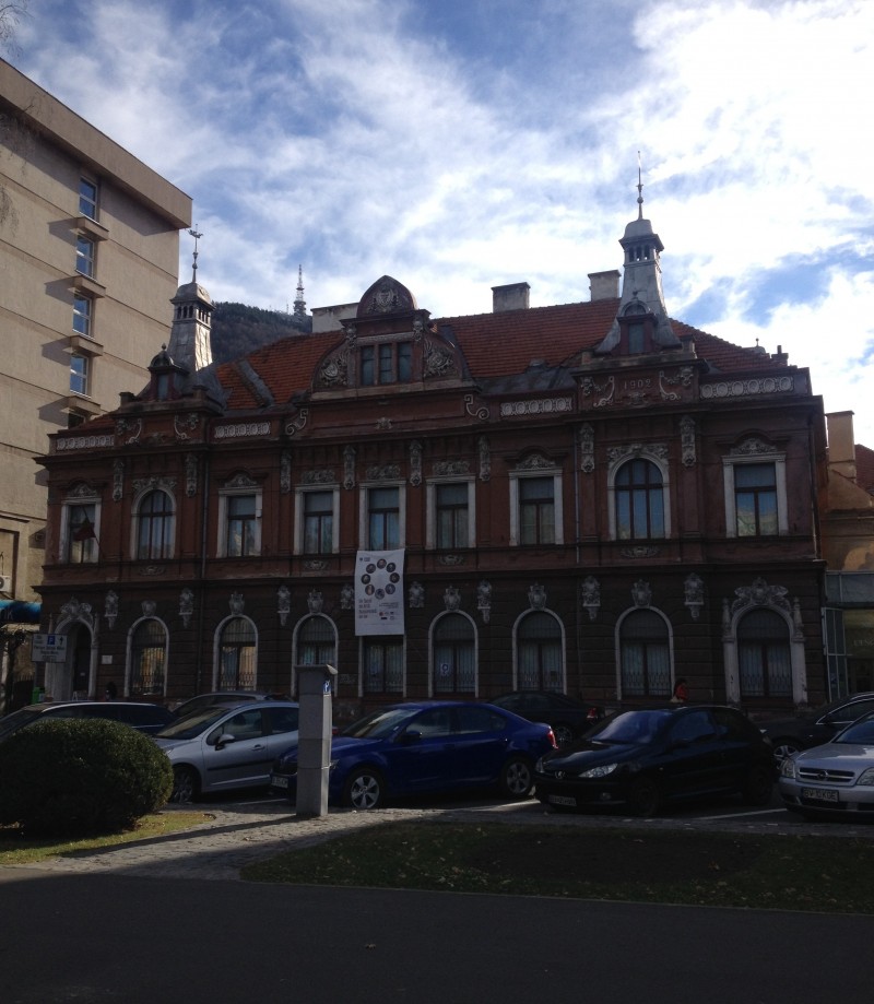 Săptămâna Verde, la Muzeul de Etnografie Brașov