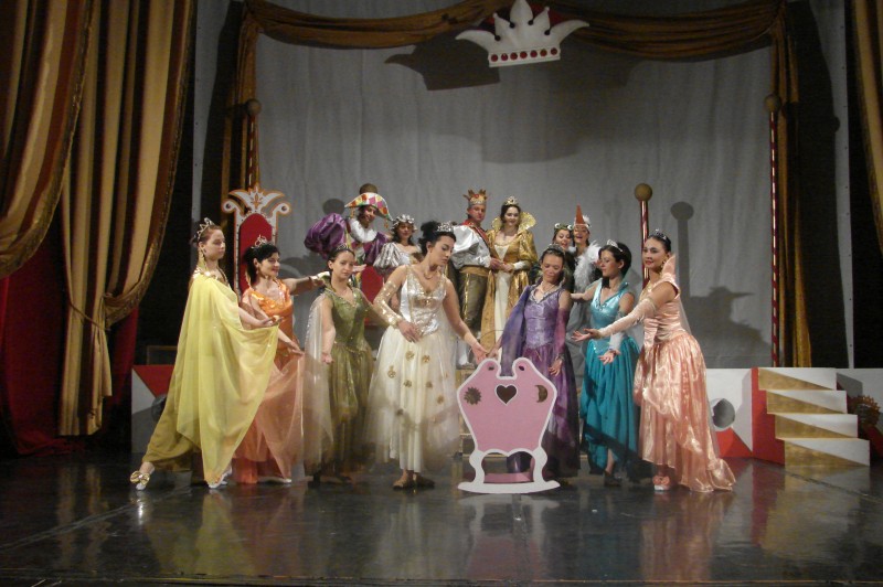 „Don Pasquale” vă așteaptă la Opera Brașov!