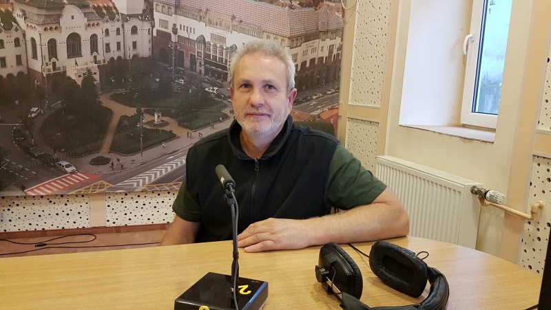 Despre tăierile de arbori din Tg-Mureș