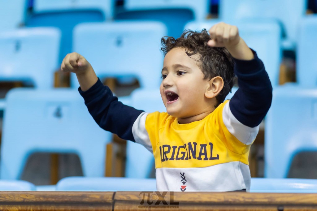 Părinții vor primi un sprijin financiar de 300 de lei la prima legitimare a copilului lor la un club sportiv