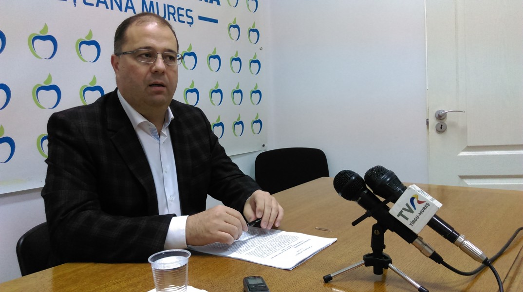 Deputatul PMP Marius Pașcan critică proiectul de eliminare a pensionării anticipate pentru locuitorii din zonele poluate Deputatul PMP Marius Pașcan critică proiectul de eliminare a pensionării anticipate pentru locuitorii din zonele poluate
