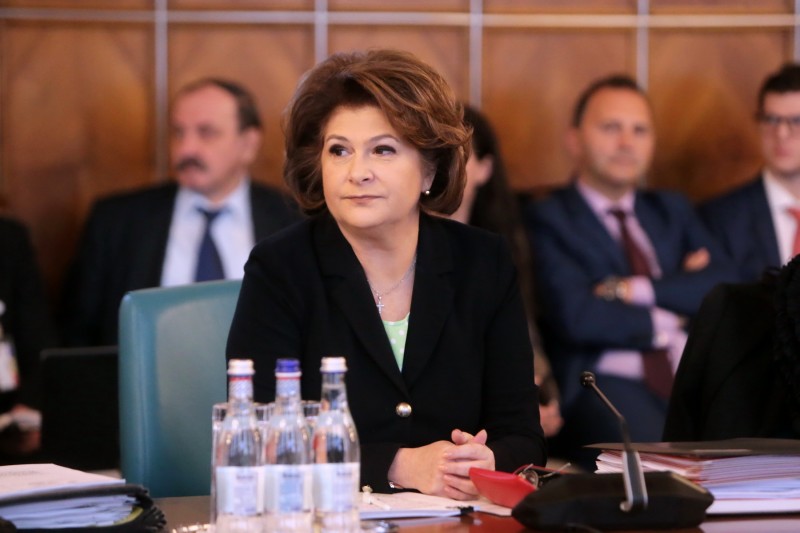 Plumb: Nu am primit nicio comunicare oficială din partea Comisiei Juridice în urma audierii mele Plumb: Nu am primit nicio comunicare oficială din partea Comisiei Juridice în urma audierii mele