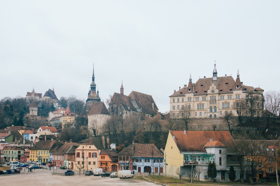 Primăria Sighișoara va încheia un parteneriat cu Uniunea Națională a Patronatului