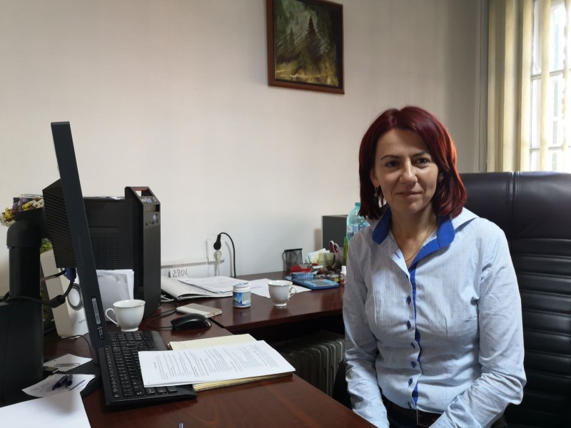 Începe programul ”Să ne îngrijim bunicii”