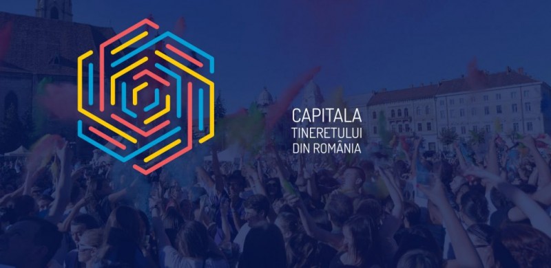 Se caută Capitala Tineretului din România din 2026