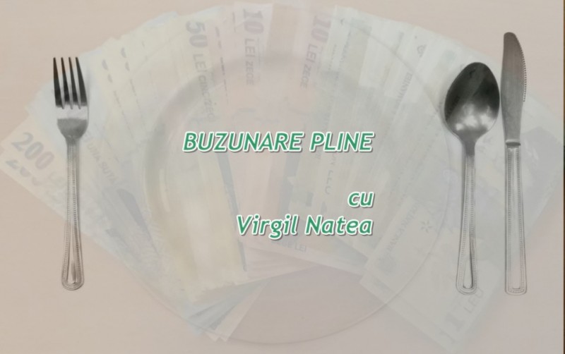 Pe lângă salarii mari, angajații așteaptă și masa de prânz de la angajatori