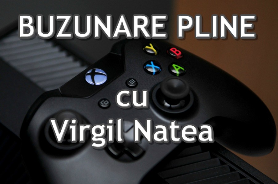 Jobul ideal – cel din industria de gaming