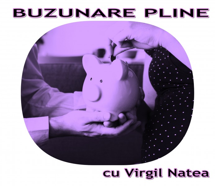 Cine economiseşte mai bine, bărbatul sau femeia?