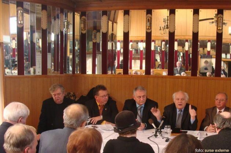 O nouă ediţie a Congresului Spiritualităţii Româneşti, azi, la Alba Iulia
