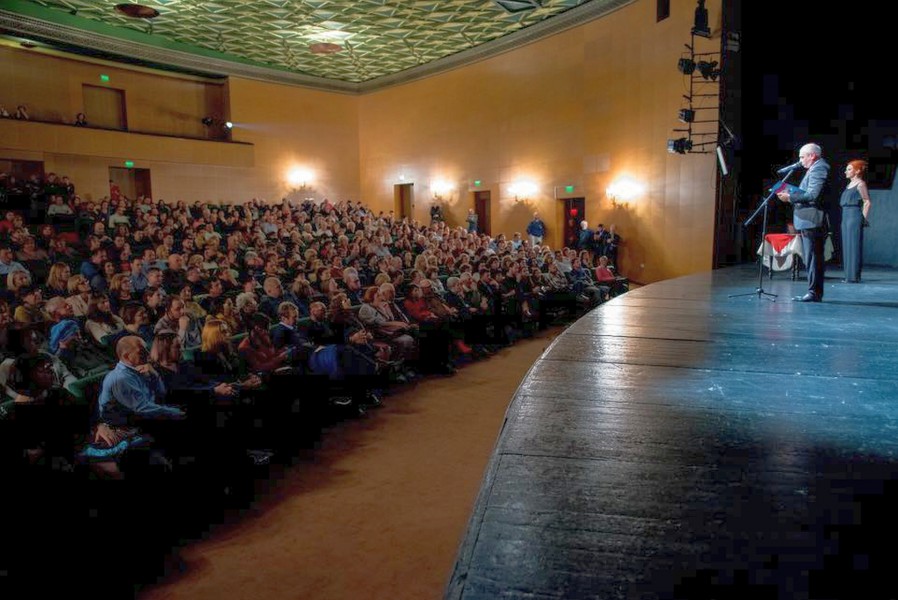 Festivalul Internațional de Dramaturgie Contemporană Brașov 2018, la final