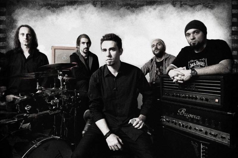 Numele celor patru muzicieni din trupa rock Goodbye to Gravity au ajuns pe Marte