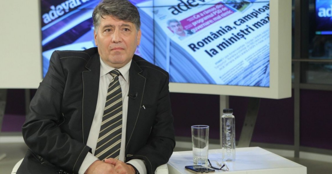 Vicepreşedinte PNL: Guvernul ia în calcul să renunţe la autostrada Iaşi-Târgu Mureş