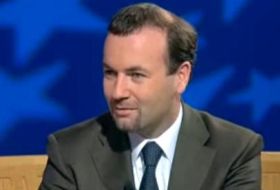 Manfred Webber este candidatul PPE pentru şefia Comisiei Europene