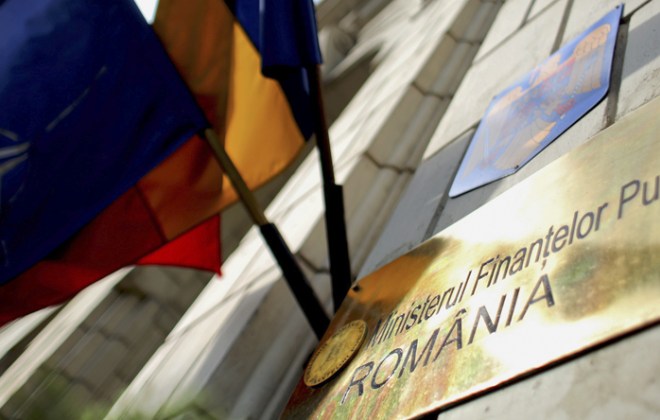 Reprezentanții transportatorilor și fermierilor care protestează de miercuri au prevăzute discuții la Ministerul de Finanțe