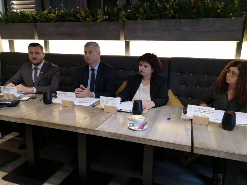 Program inedit la Tg. Mureș pentru prevenirea migrației forței de muncă