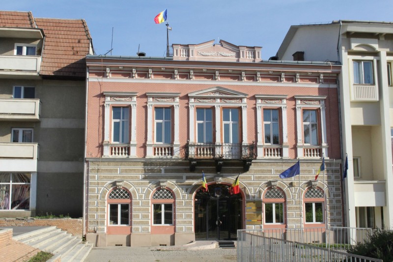 Noul prefect de Covasna va fi instalat în funcţie săptămâna viitoare