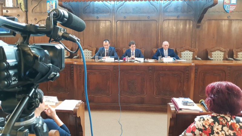Județul Mureș are nevoie de un incinerator pentru animale