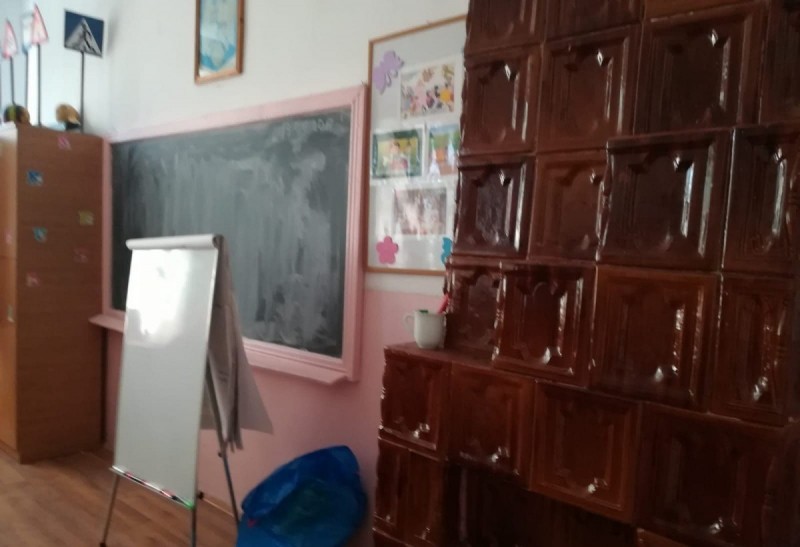 Școli atenționate în Mureș pentru nereguli privind normele de securitate la incendiu