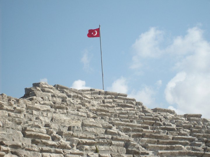 Mondo Turistic | Antalya