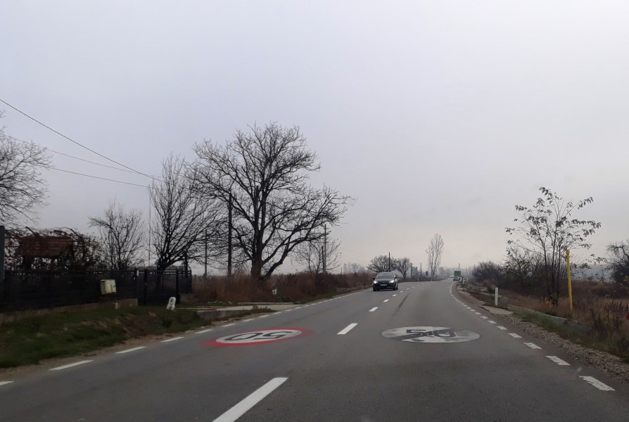 DRDP nu mai vinde rovignete în spaţiile proprii până la sfârşitul lunii