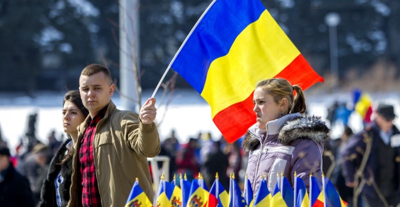 Campania de semnături ‘Un milion pentru Unire’, lansată şi în judeţul Covasna