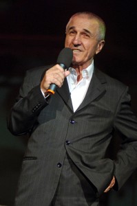 Gheorghe Dinică