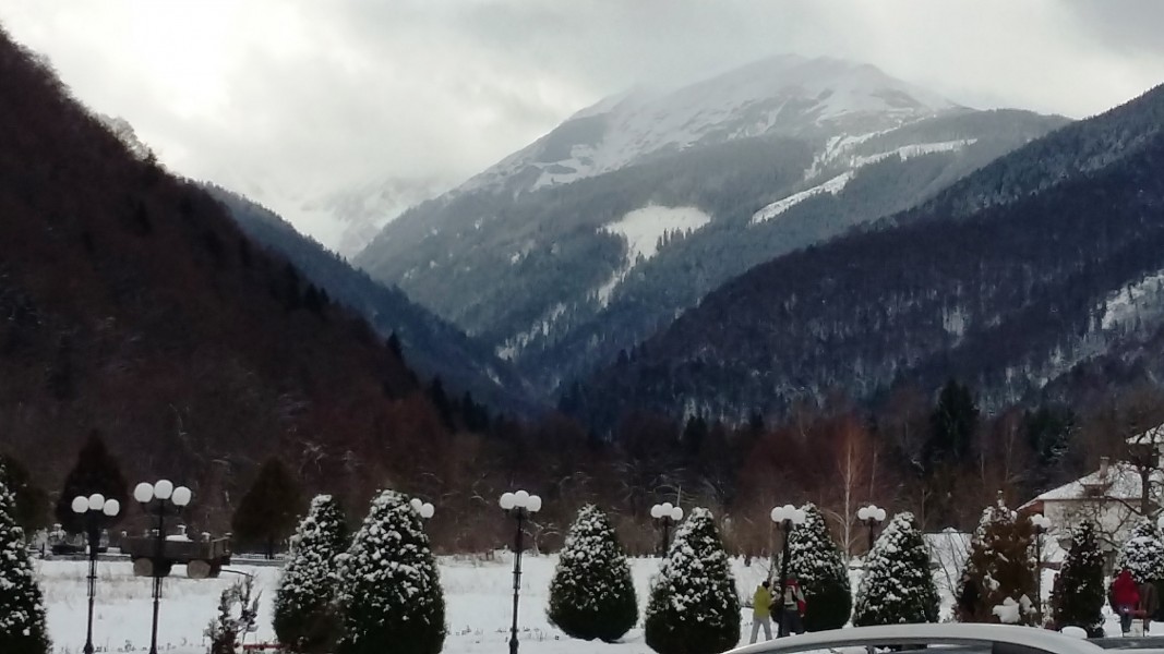 Vreme rea în minivacanță: Salvamont Mureș nu recomandă drumețiile montane