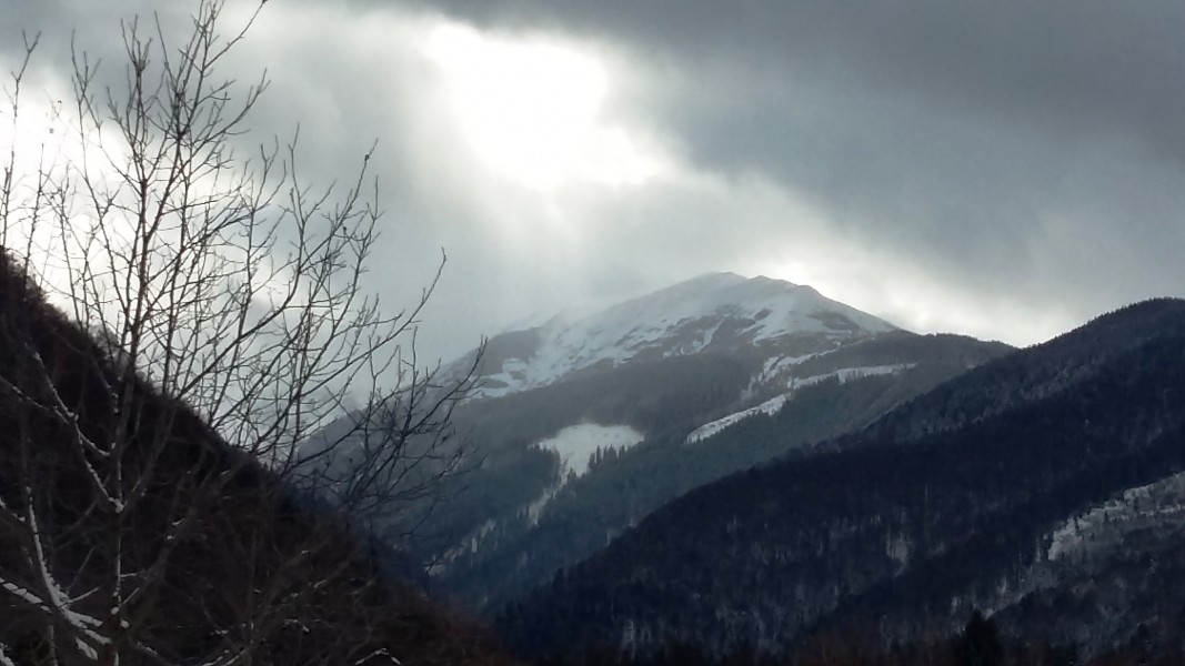 Vremea în Transilvania Vremea în Transilvania