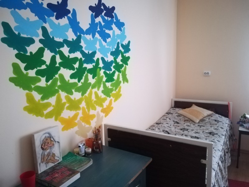 Porți deschise la Centrul de Recuperare și Reabilitare Neuropsihiatrică din Brâncovenești