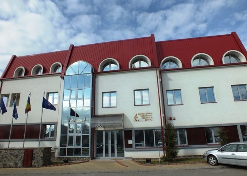 ADR Centru sprijină activitatea de informare cu privire la drepturile cetățenilor Uniunii Europene