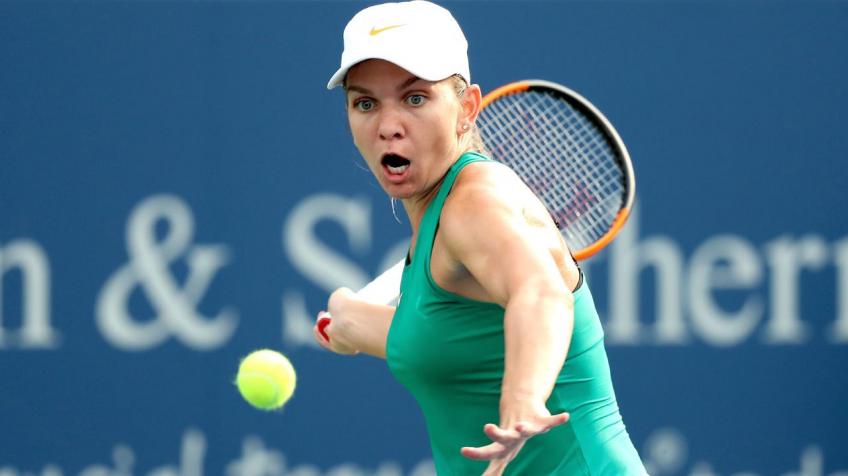 Simona Halep va debuta în noul an la Sidney Simona Halep va debuta în noul an la Sidney
