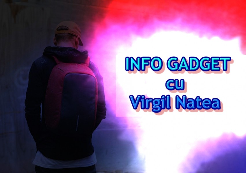 Rucsacul antifurt, un prieten de nădejde