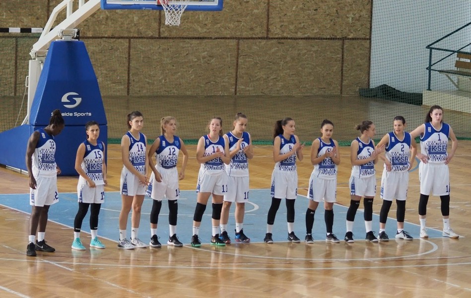 Baschet feminin, grupa B: ultimul meci din 2018
