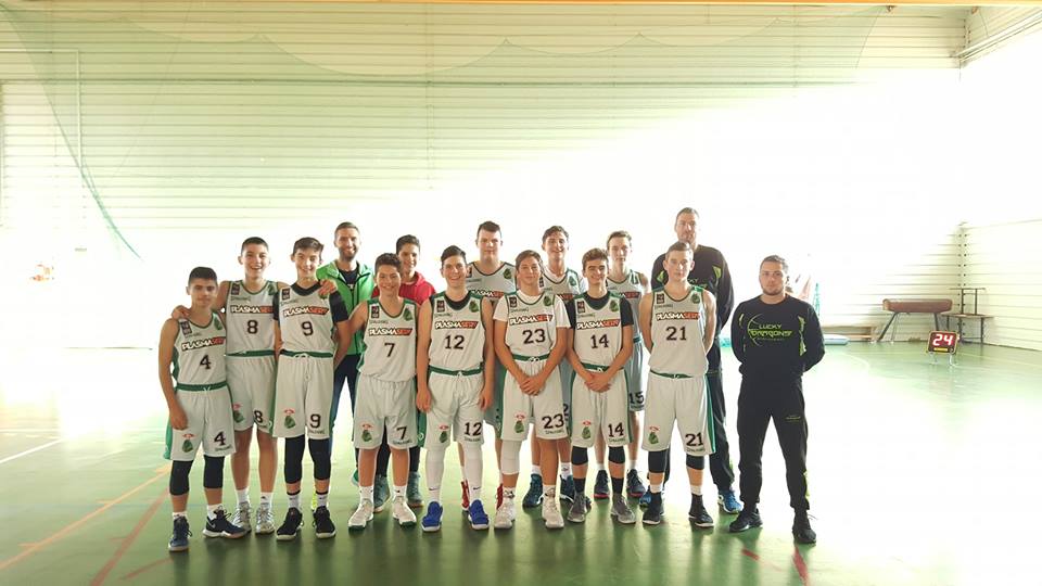 Lucky Dragons, la Timișoara și Craiova