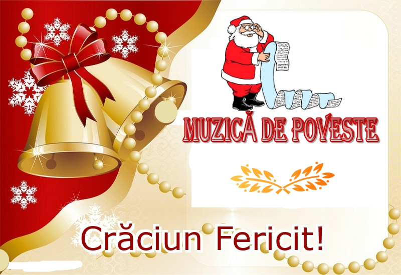 „Muzică de poveste”, cu Dana Ardelean