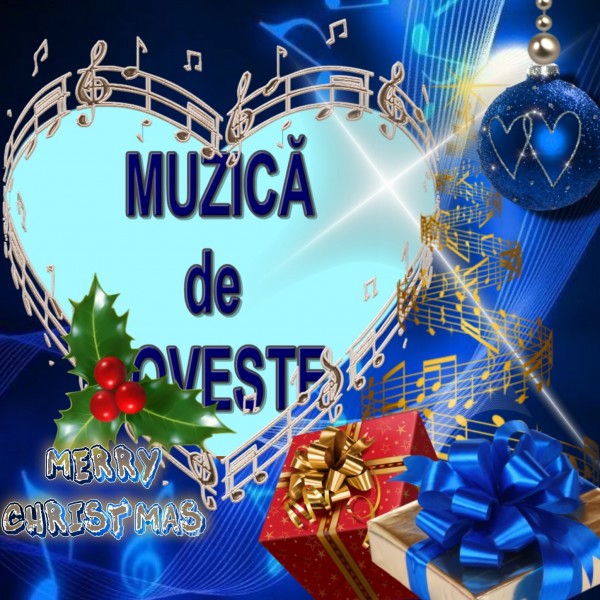 Muzică de poveste