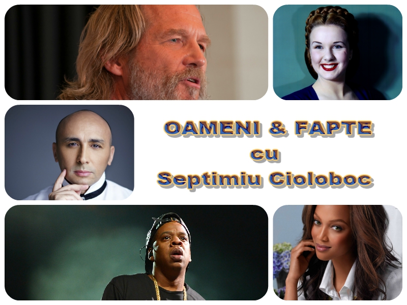 Oameni & Fapte – 4 decembrie