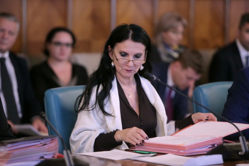Federaţiile sindicale din sănătate îi vor prezenta nemulţumirile ministrului Sorina Pintea