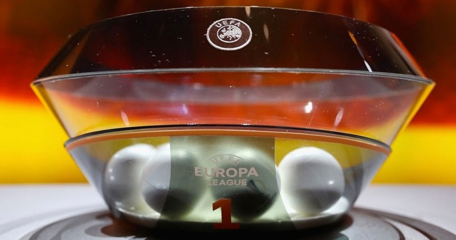 „16”-imile UEFA Europa League