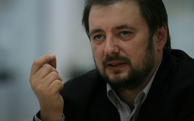 Pîrvulescu: alegerile europarlamentare, cruciale pentru viitorul Europei