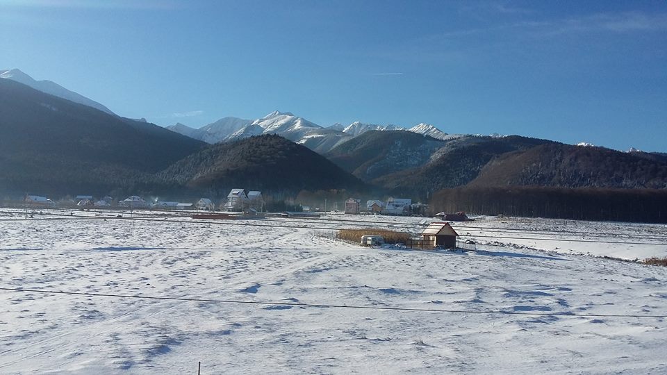 Avertizări Salvamont pentru turişti