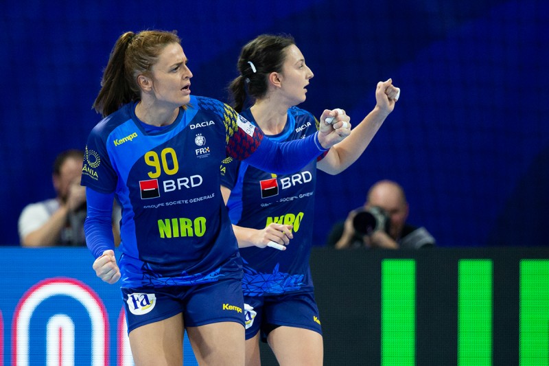 Euro 2018 de handbal feminin