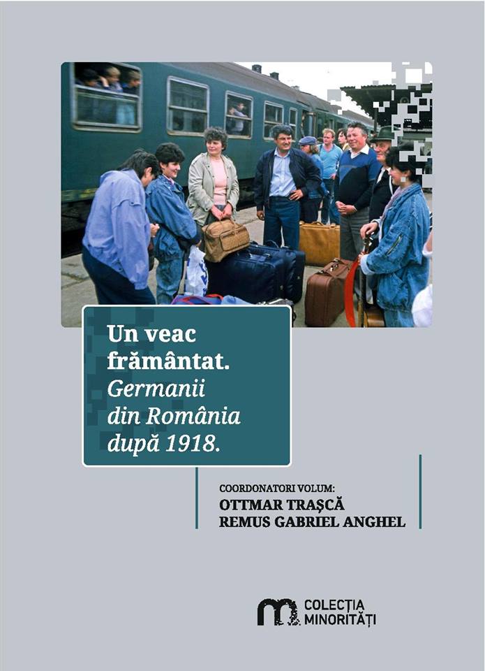 Lansare de carte, la Brașov
