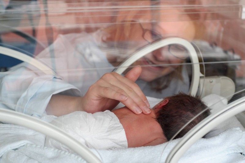 Salvați Copiii România sprijină spitalele de copii în contextual pandemiei de coronavirus