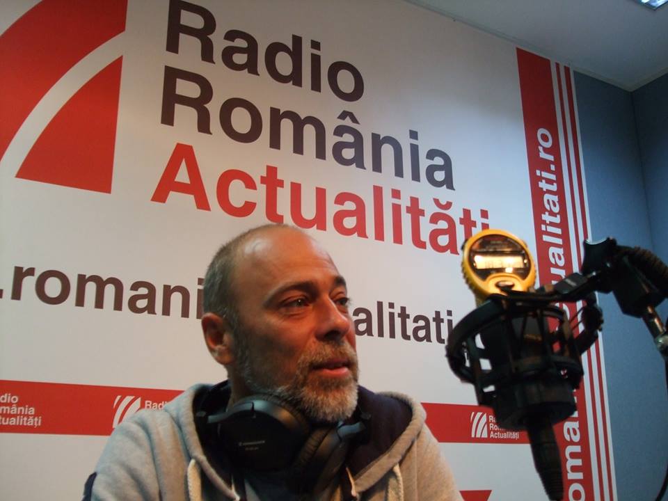 Ne-a părăsit unul dintre cei mai cunoscuți comentatori sportivi