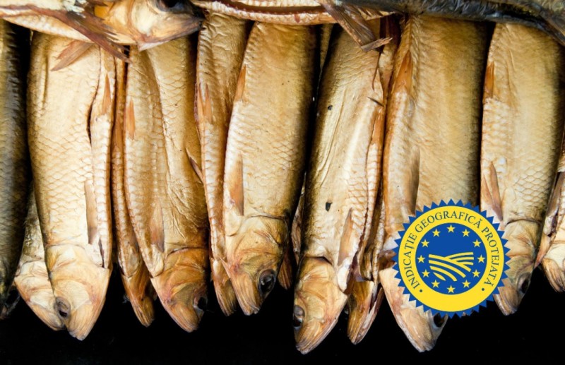 România are un nou produs recunoscut la nivel european
